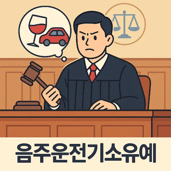 음주운전기소유예,대구 음주운전 전문 변호사